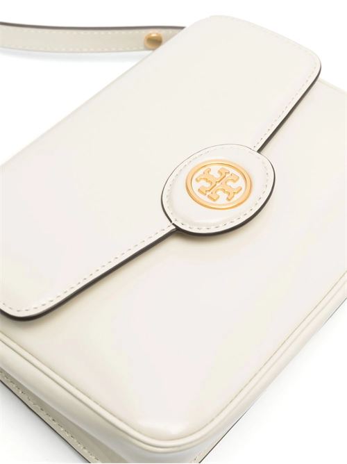 Borsa a spalla Robinson Spazzolato TORY BURCH | 143122704